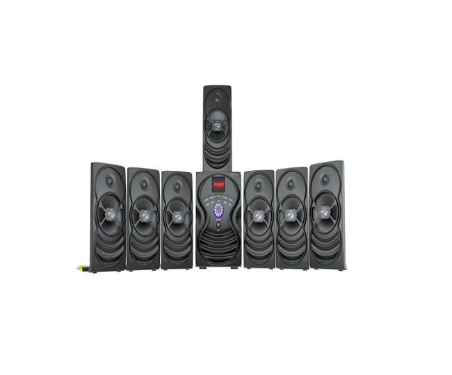 Best ZEBRONICS Home Theatre Top Picks To Improve Home Entertainment